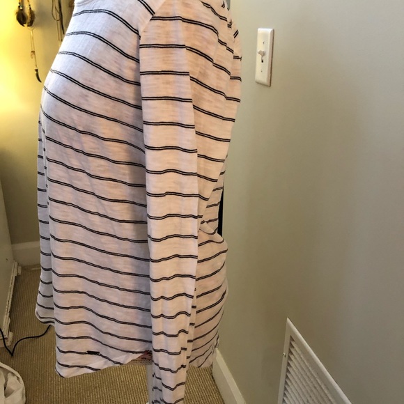 Abercrombie Strappy Top - Picture 2 of 3